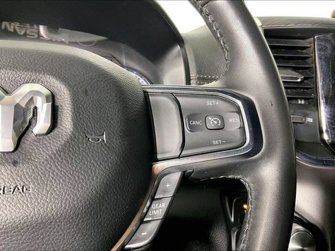 Used 2024 RAM 1500 Laramie RWD image 24