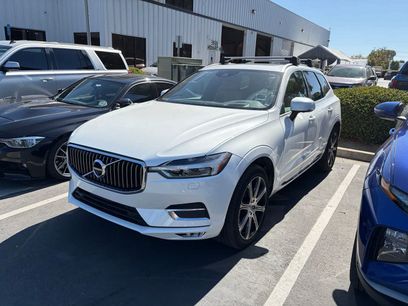 Used 2020 Volvo XC60 T6 Inscription w/ Protection Package Premier