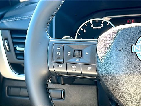 New 2026 Nissan Rogue SV w/ Cold Weather Package image 19