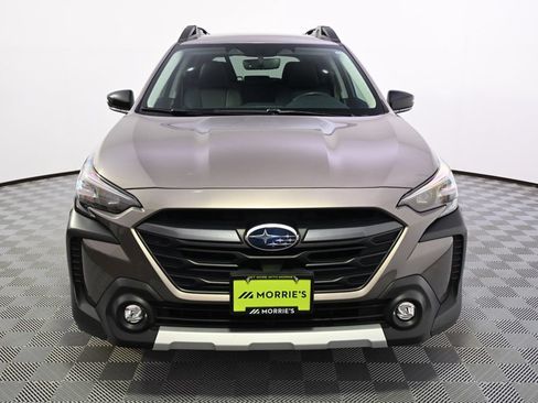 Used 2024 Subaru Outback Limited XT AWD/4WD image 10