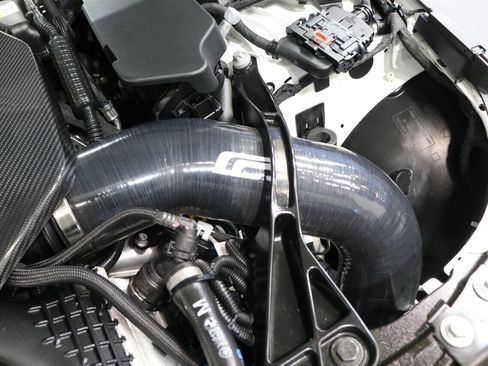 Used 2025 BMW M5 Touring w/ M Driver's Package image 30