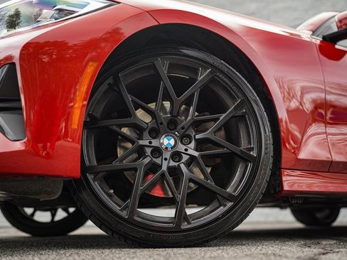 Used 2022 BMW 330i Sedan w/ Convenience Package image 19