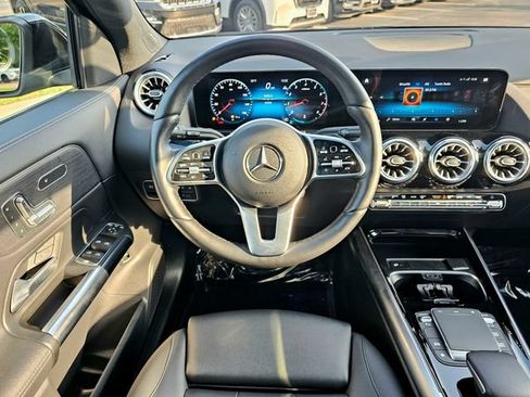 Certified 2023 Mercedes-Benz GLA 250 4MATIC image 32