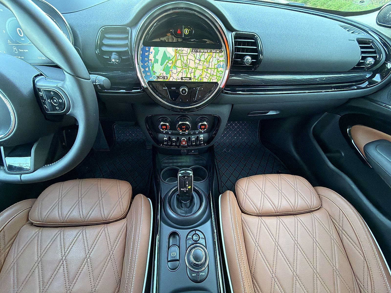 Used 2023 MINI Cooper Clubman S AWD/4WD image 24