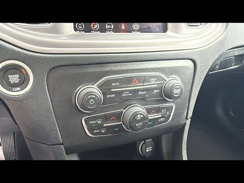 Used 2023 Dodge Charger GT image 19