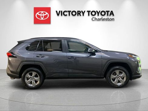Used 2024 Toyota RAV4 XLE w/ Convenience Package AWD/4WD image 6