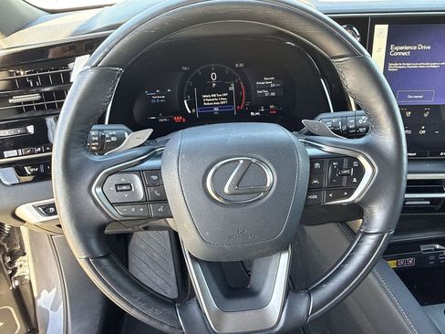 Used 2025 Lexus RX 350 Premium w/ Accessory Package (Z1) image 21