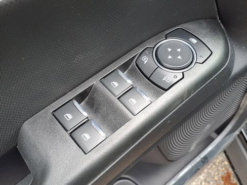 New 2026 Ford Bronco Sport Heritage w/ Convenience Package image 16