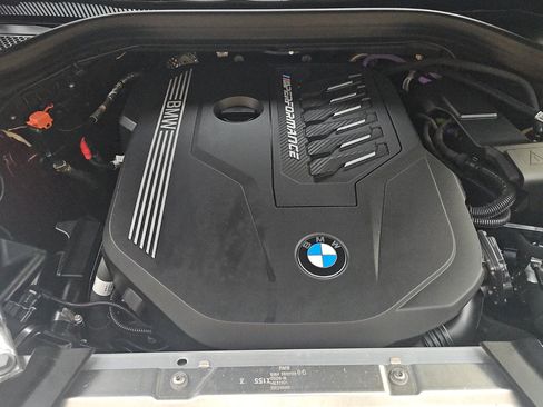 Used 2023 BMW X3 M40i w/ Premium Package AWD/4WD image 18