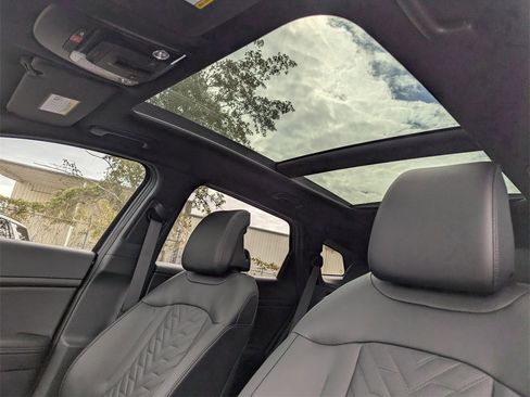 New 2026 Kia Sportage X-Line image 29