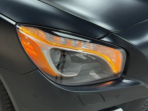 Used 2016 Mercedes-Benz SL 550 w/ Mille Miglia Edition image 69