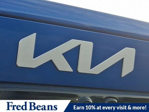 New 2025 Kia K4 GT-Line image 20