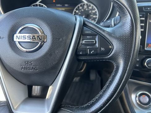Used 2016 Nissan Maxima 3.5 S FWD image 27