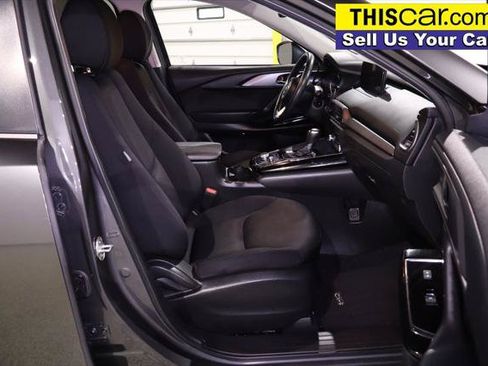 Used 2022 MAZDA CX-9 Sport AWD/4WD image 30