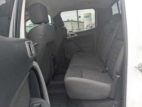 Certified 2019 Ford Ranger XLT w/ Equipment Group 302A Luxury AWD/4WD image 21