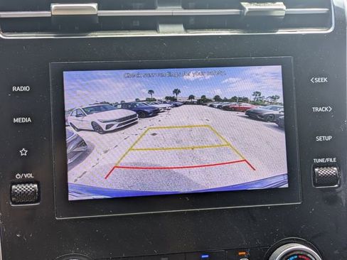 Used 2023 Hyundai Tucson SEL image 22