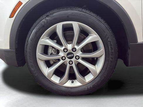 Used 2015 Lincoln MKC Base w/ Equipment Group 101A Select image 22