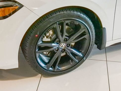 New 2026 Honda Civic Si image 5