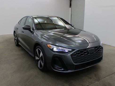 New 2026 Audi A5 2.0T Prestige AWD/4WD image 6