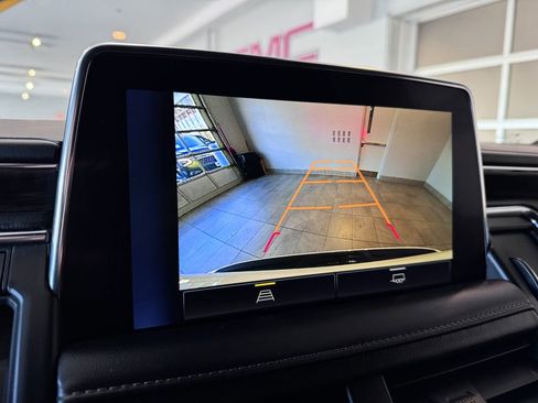 Certified 2023 Chevrolet Tahoe LT image 23