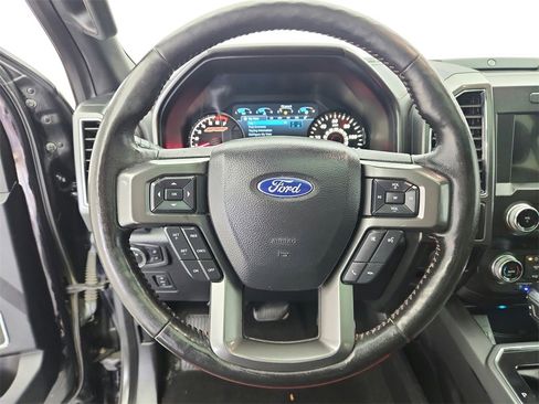 Used 2019 Ford F150 Lariat w/ Equipment Group 502A Luxury image 13