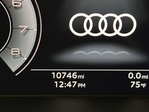 Used 2023 Audi A4 2.0T Prestige w/ Prestige Package AWD/4WD image 23