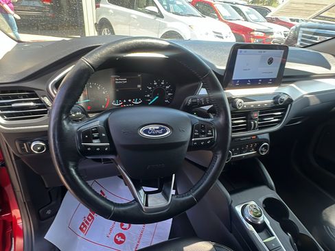 Used 2020 Ford Escape SEL AWD/4WD image 20