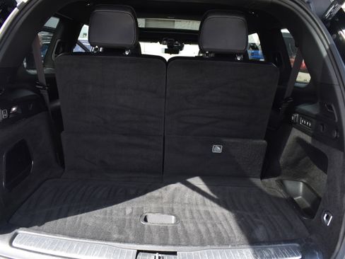 Used 2021 Jeep Grand Cherokee L Overland w/ Luxury Tech Group IV image 34