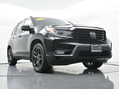 Used 2024 Honda Passport Black Edition image 53