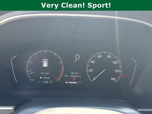 Used 2025 Honda Pilot Sport image 30