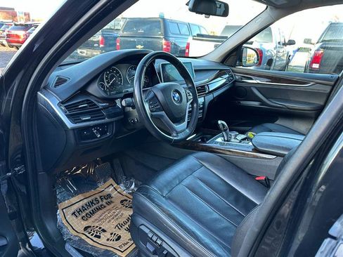 Used 2015 BMW X5 xDrive35i image 31