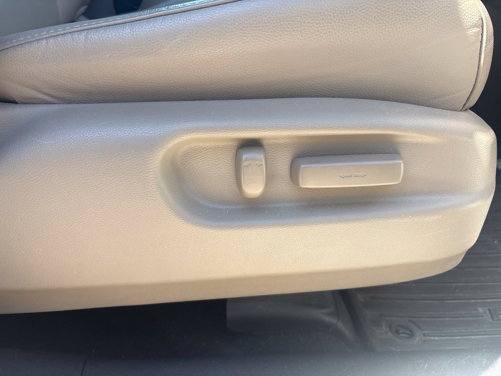 Certified 2018 Honda Pilot EX-L image 28