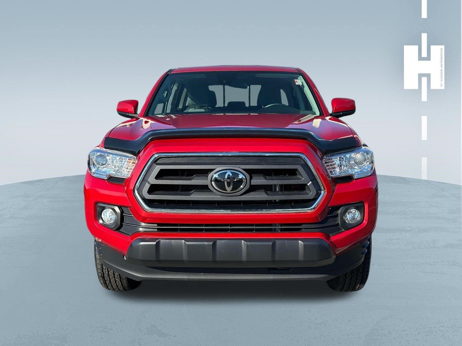 Used 2023 Toyota Tacoma SR5 RWD image 2