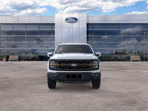 New 2025 Ford F150 Tremor w/ Equipment Group 402A High AWD/4WD image 6