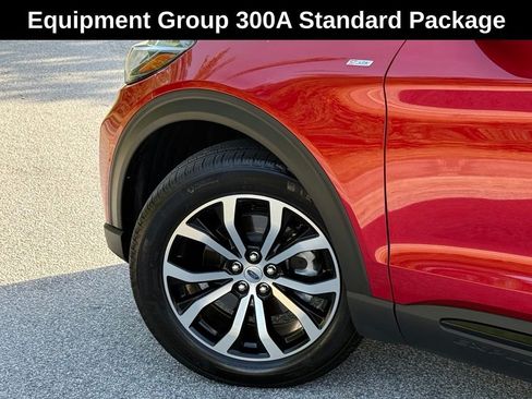 Used 2026 Ford Explorer ST-Line w/ Premium Package RWD image 7