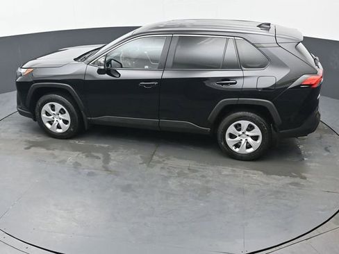 Certified 2024 Toyota RAV4 LE image 37