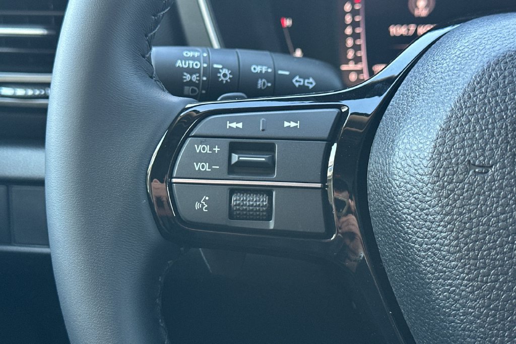 New 2026 Honda Pilot EX-L image 26