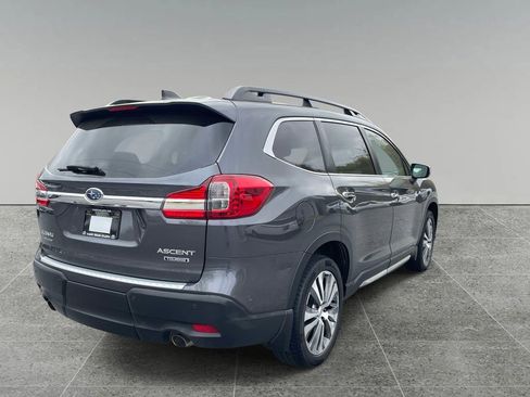 Used 2020 Subaru Ascent Touring w/ Popular Package #2A image 5