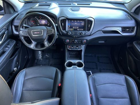 Used 2022 GMC Terrain AT4 w/ Infotainment Package II image 21