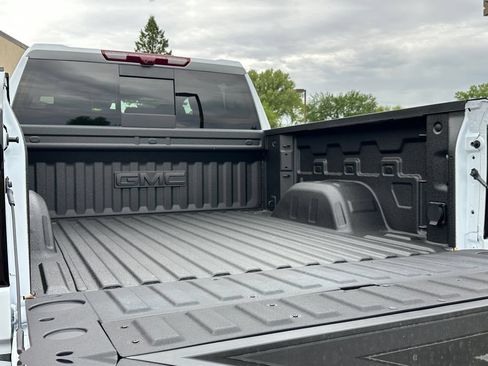 New 2026 GMC Sierra 1500 Denali AWD/4WD image 45