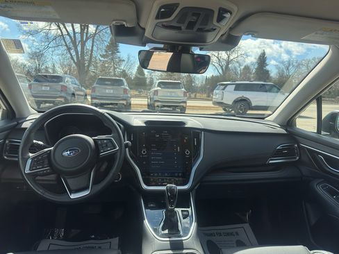 Used 2025 Subaru Legacy Touring XT w/ Popular Package #2 AWD/4WD image 13