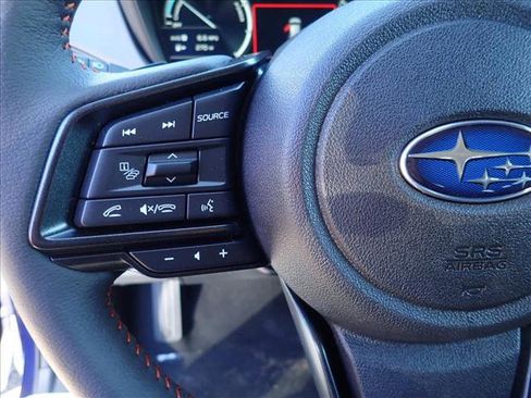 New 2026 Subaru Crosstrek 2.5i Limited image 14