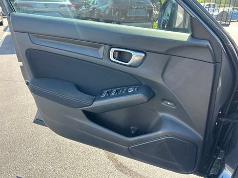 Used 2024 Honda Civic Sport image 25