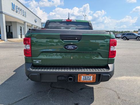 Used 2025 Ford Maverick XL w/ 4K Tow Package AWD/4WD image 6