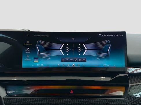 New 2026 BMW 540i xDrive w/ Executive Package image 34