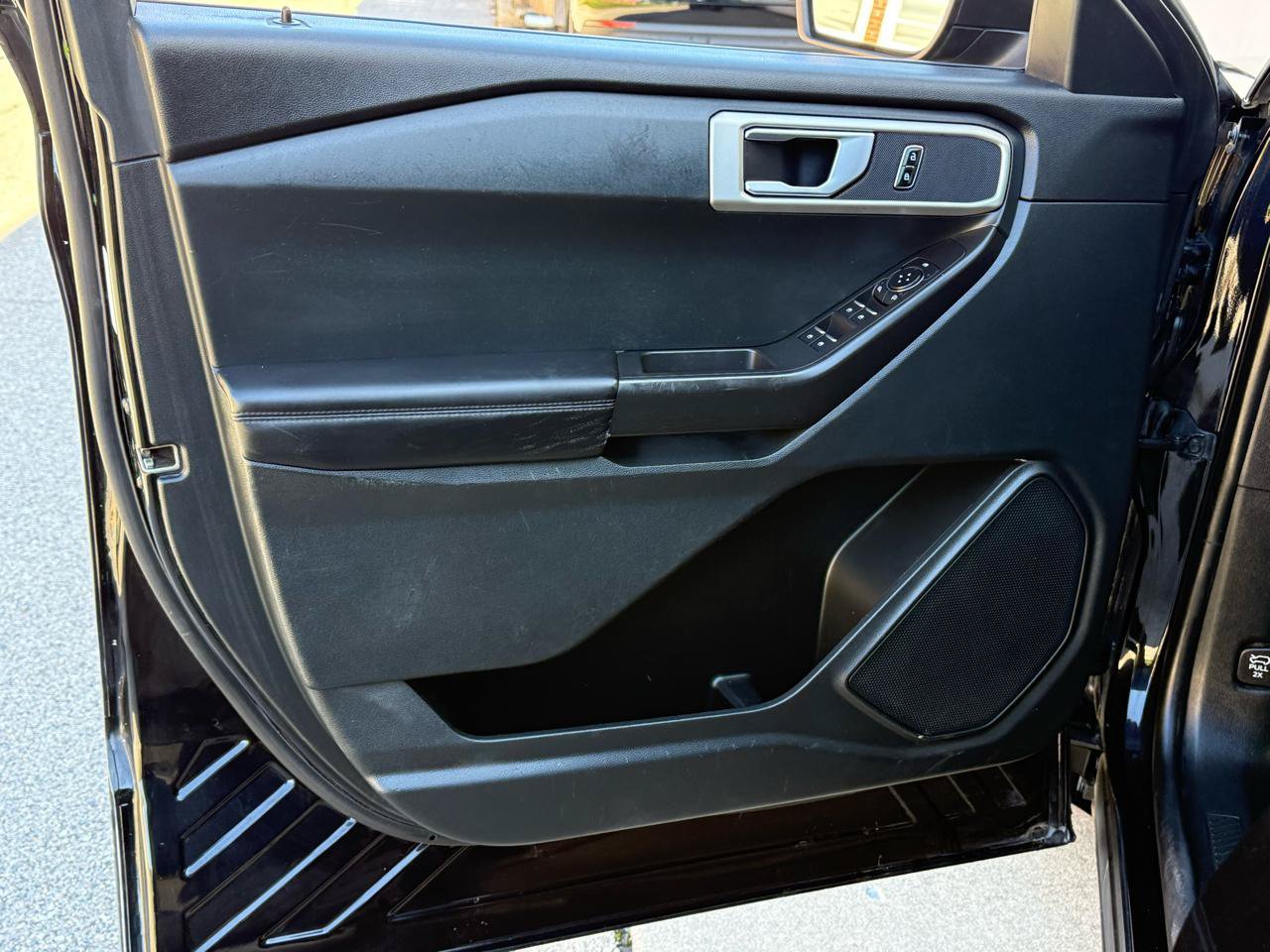 Used 2023 Ford Explorer 4WD Police Interceptor image 30