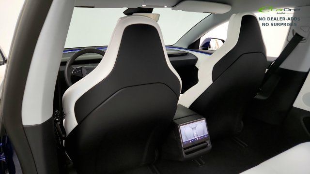 Used 2025 Tesla Model 3 Performance AWD/4WD image 43