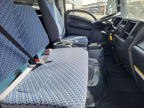 New 2026 Isuzu NPR image 9