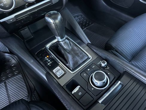 Used 2017 MAZDA MAZDA6 Sport image 20