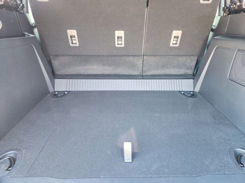 New 2025 Ford Bronco 4-Door image 26